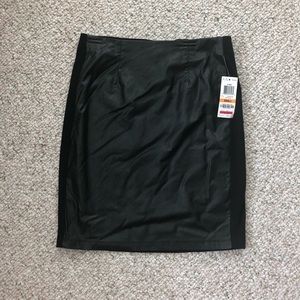 Bar ||| skirt. Size small. New with tags. Black.